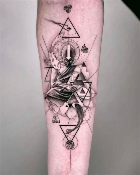 101 Best Graphics Tattoo Ideas That Will Blow Your Mind Outsons
