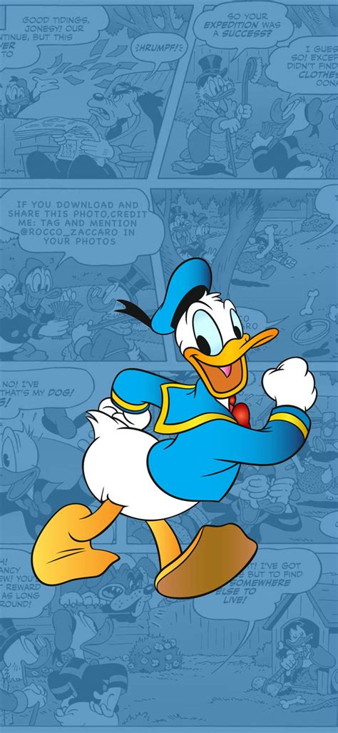 Stunning Compilation Of Over 999 Donald Duck Photos In Full 4k Resolution