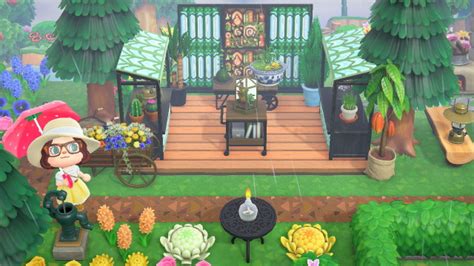 They are extremely durable plants that you can. animal crossing qr closet : botanical garden greenhouse window