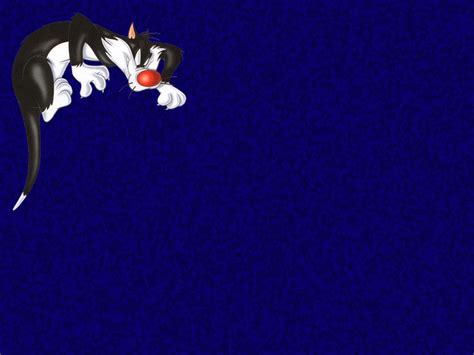Free Download Sylvester The Cat Wallpaper Wallpaper 14 1024x768 For