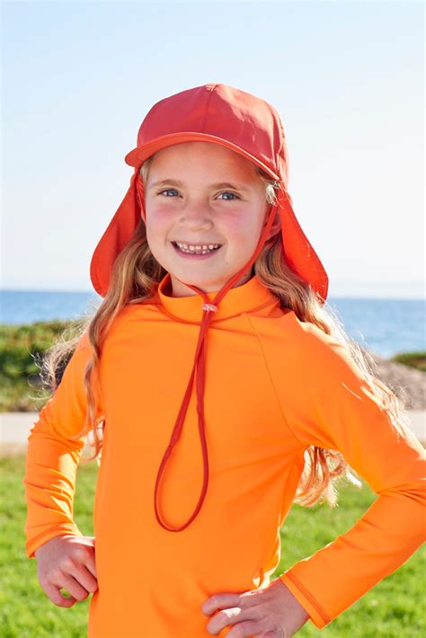 For The Ultimate Sun Protection Start From The Top Check Out Our New