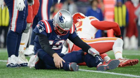 For the regular season and playoffs, updated after every game. NFL 2019: La crisis en los Patriots, los 94 puntos en New ...