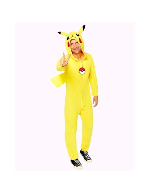 Diy Sexy Pikachu Costume