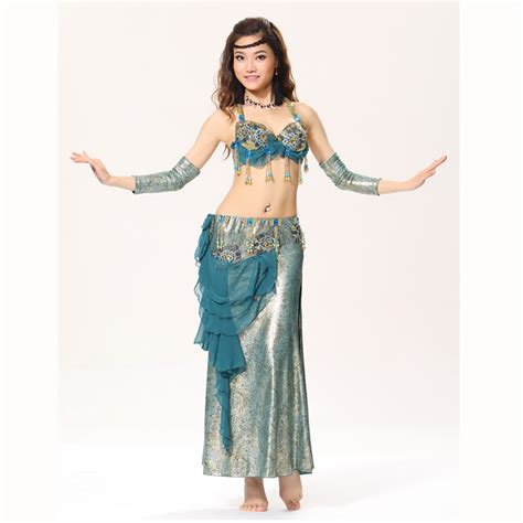 Buy Egypt Belly Dance Costume Belly Costume For Women
