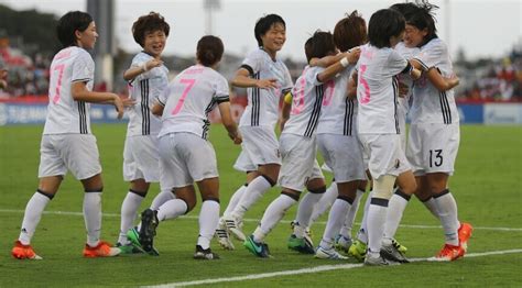 japan finish third at fifa u 20 women s world cup