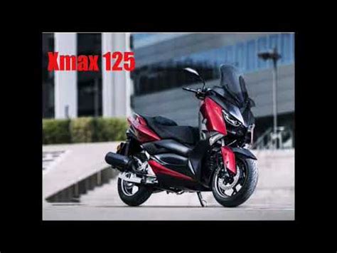 The xmax 250 is powered by a 250 cc engine, and has a variable speed gearbox. Yamaha Xmax 125 Xmax 250 Xmax 300 Xmax 400 Top speed - YouTube