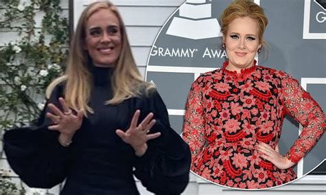 Adele S Trainer Says Weight Loss Was Never About Getting Super Skinny