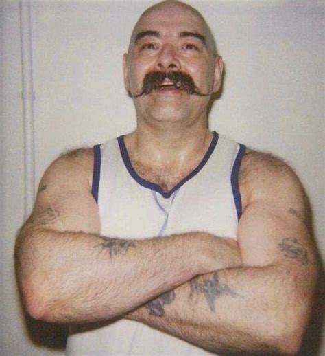 Notorious Prisoner Charles Bronson Lodges Complaint Over Jail Chips Daily Mail Online