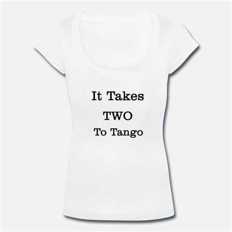 it takes two to tango two men s premium t shirt spreadshirt