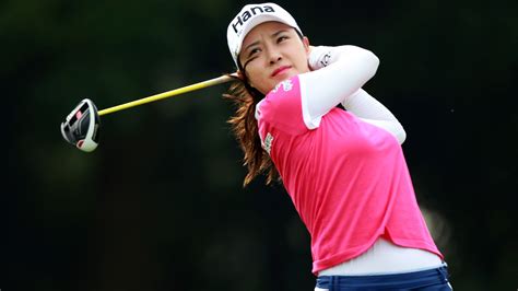 2016 Sime Darby Lpga Malaysia Lpga Ladies Professional Golf Association