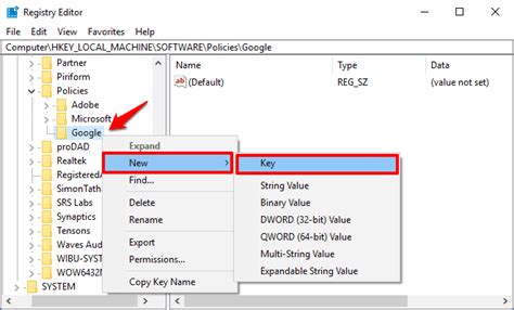 The desired result simply being that the user cannot browse in incognito mode, even if they know the keyboard shortcut or something similar. How to Disable Incognito Mode in Chrome Windows 10 and macOS