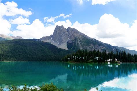 Top Ten Must Visit Places In The Canadian Rockies In 2021 Beautiful