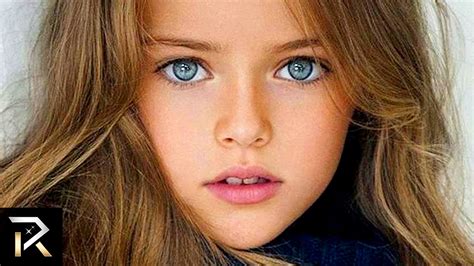 10 Unusual Children You Need To See To Believe Youtube