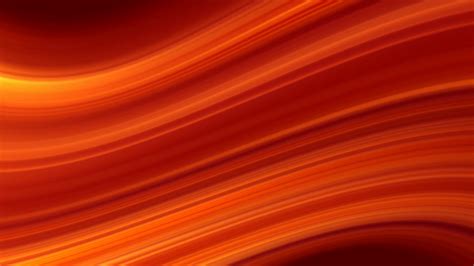 Glowing Orange Waves Stock Motion Graphics Sbv 300203301 Storyblocks