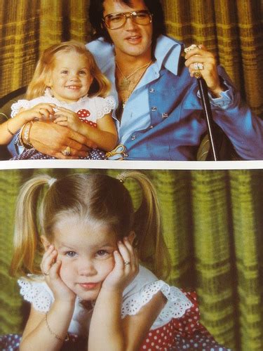 Lisa Marie Presley