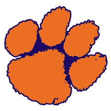 The most common clemson logo material is metal. Clemson Leads ACC Football Kickoff Preseason Poll - WCCB ...