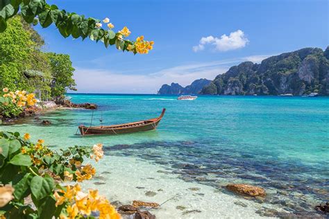 Top 10 Places To Visit In Thailand Lifestyle And Hobby