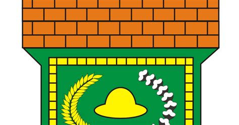 Logo Kabupaten Tangerang Png Png Image
