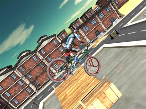 Bmx Pro Bmx Freestyle Game For Android Apk Download