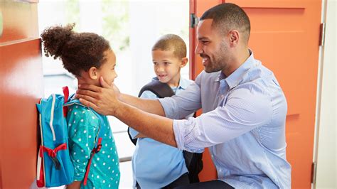 Back To School Resources For Parents Edutopia