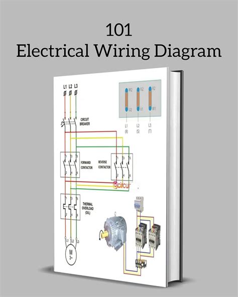 Start studying electrical construction wiring basics. 101 Electrical Wiring Diagram - Electrical Engineering Updates