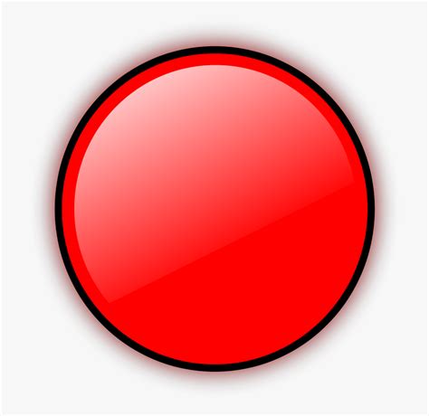 Red Circle Clipart Circles Medium Hd Png Download Transparent Png