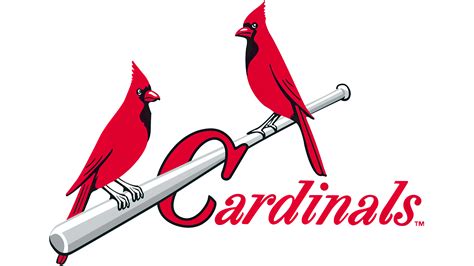 St Louis Cardinals Logo Symbol History Png 38402160