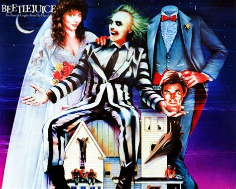 Free Download Beetlejuice Wallpaper 1400x900 2 1440x900 For Your