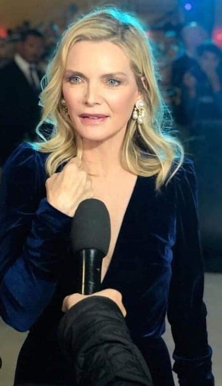 Michelle Pfeiffer Nude Videos Palmes Est