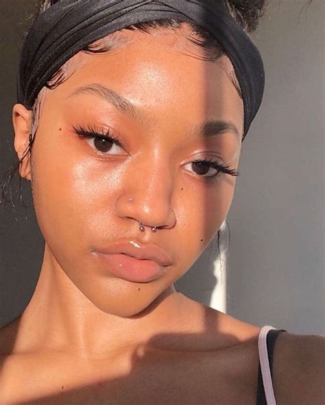 Follow Shesoboujiee For More 🥵💕💖 Flawless Skin Pretty Skin Clear Glowing Skin