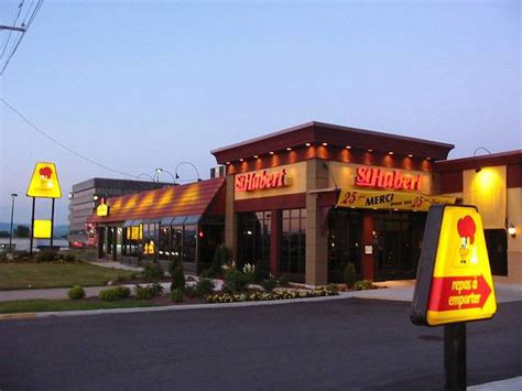 Cara gobbles up Quebec's St-Hubert chicken chain for $537-million - The ...