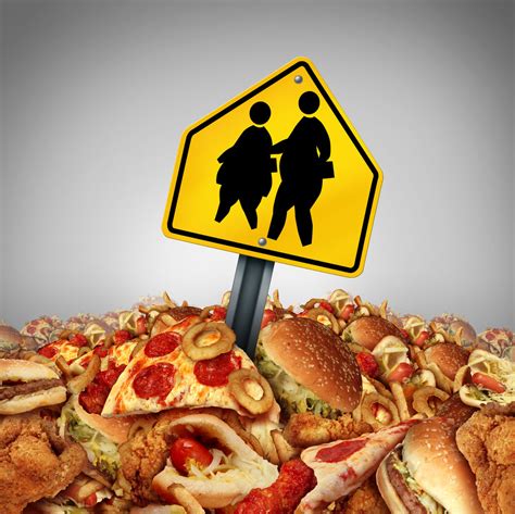 Who Caused The Childhood Obesity Epidemic Pedcast