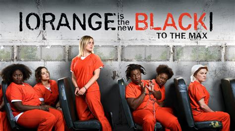 Netflix's Orange Is the New Black to End in 2019 :: TV :: News