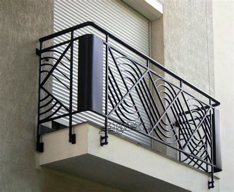 14 Cozy Balcony Ideas And Decor Inspiration Balcony Railing Design