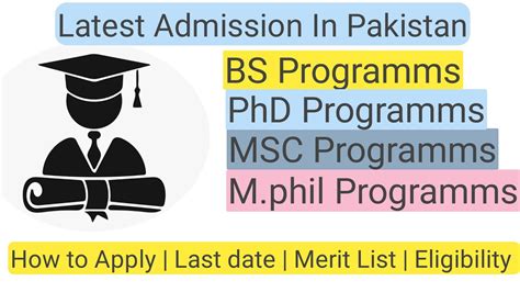 Preston University Islamabad Admission Latest Admission