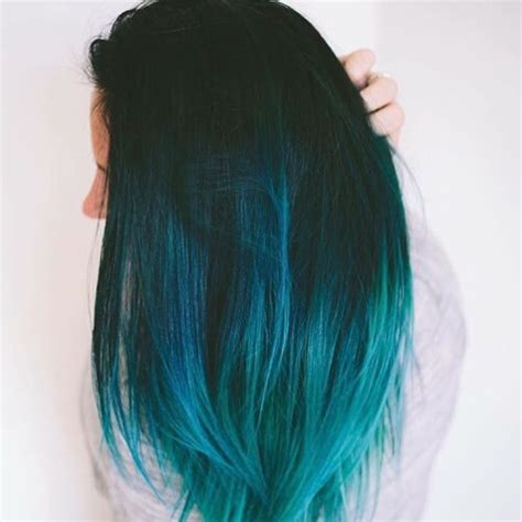 50 Teal Hair Color Inspiration For An Instant Wow In 2020 Teal Hair