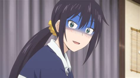 Horrified Anime Face