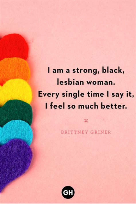 35 Inspirational Pride Month And Lgbtq Quotes And Caption Ideas