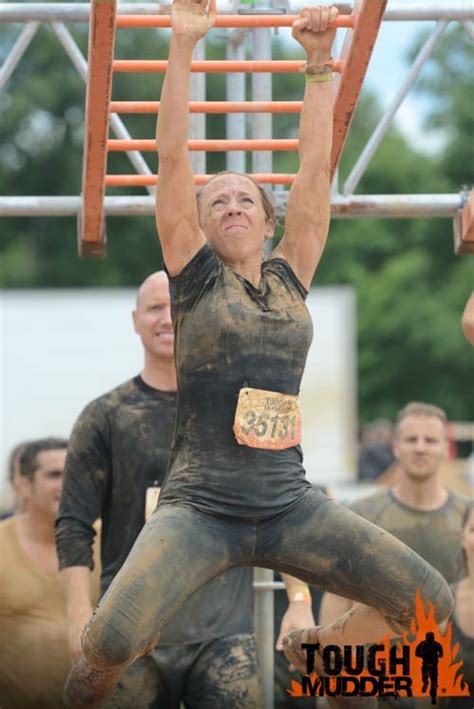 Tough Mudder Tips For Women 8 Surprising Reasons Women Should Sign Up For A Tough Mudder