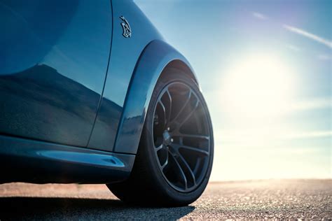 How much horsepower does a charger rt have. 2020 Dodge Charger SRT Hellcat Widebody Is One Badass ...