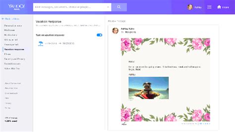 Yahoo Mail Launches New Wave Of Updates With Faster Loads Photo Themes