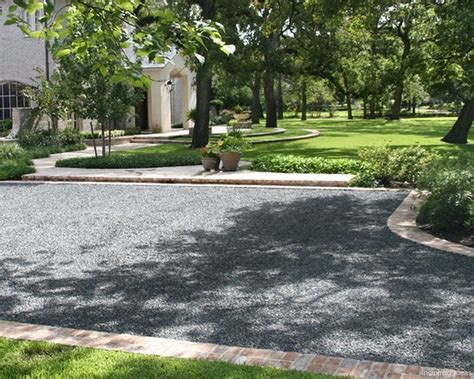 Pin By On Exterior Garden And Landscape Driveway