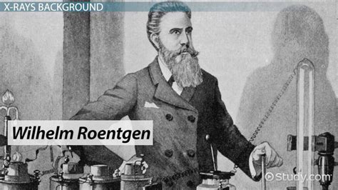 Wilhelm Roentgen Biography Contribution And Facts Video And Lesson