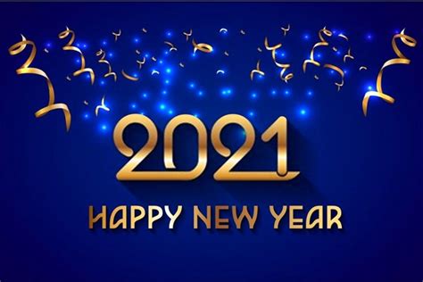 Stunning Happy New Year Images 2021 2023