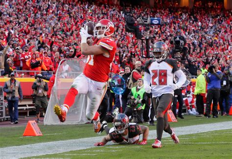 By james dator feb 3, 2021 there are plenty of reasons why both the chiefs and buccaneers could end up winning the lombardi. KC Chiefs News: Chiefs vs Buccaneers now must-see game in 2020