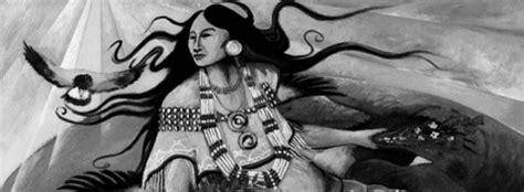 native american mythology legends of the first people