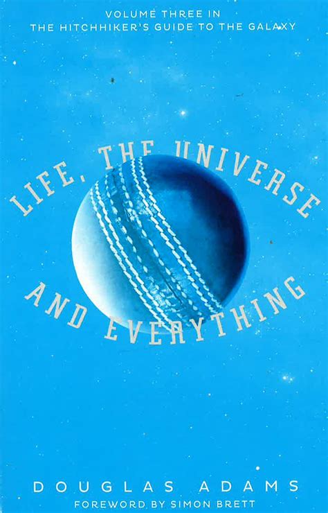 Life The Universe And Everything Bookxcess Online