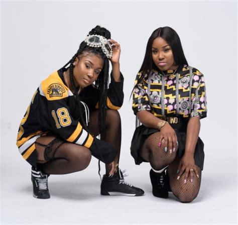 Respect Interview Taylor Girlz Talks About Their Upcoming Project