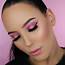 10 Pretty Pink Makeup Looks  5 Tutorials That Will Inspire You