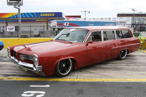 Custom Station Wagons Hot Rod Network